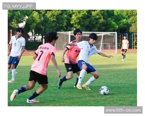 青少年足球理念的培养与发展探讨促进健康成长与团队精神的全面提升